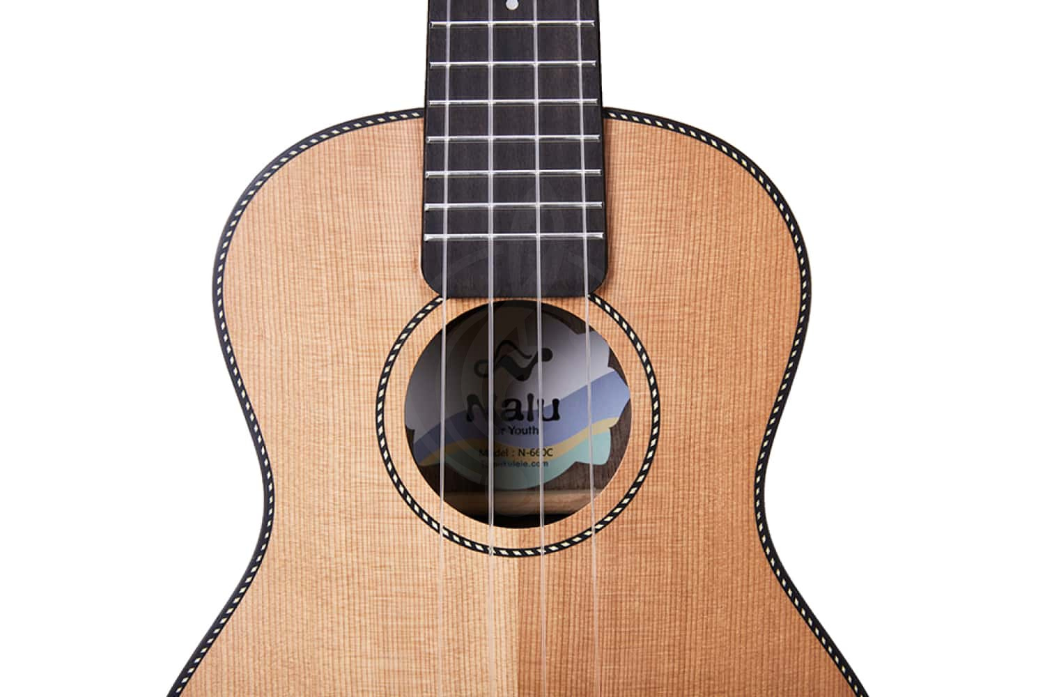 Укулеле тенор Tom TUT-660 Series - Укулеле тенор - фото 4
